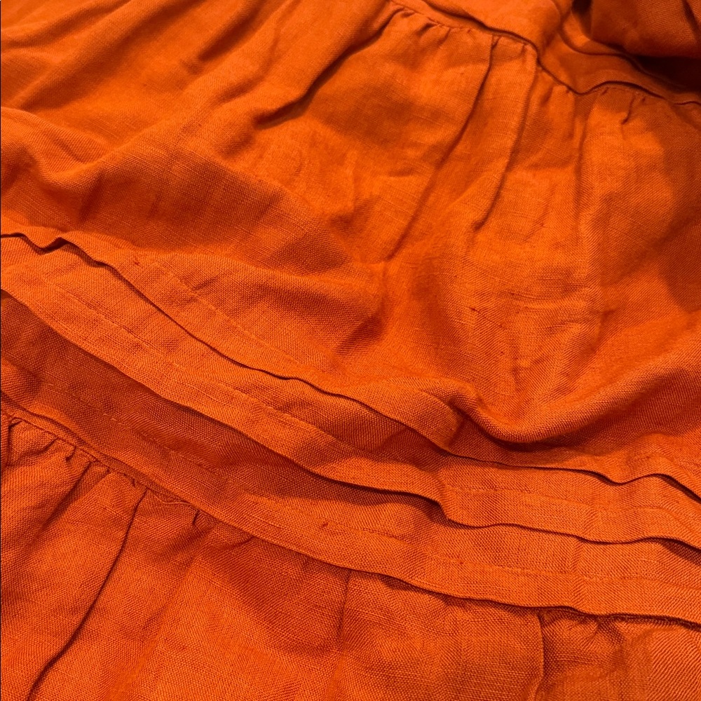 Anthropologie Somerset Dress - Picture 3 of 3
